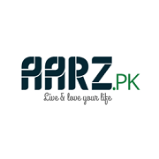 AARZ.pk - Real-Estate Marketing Platform
