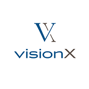 VisionX - Software House